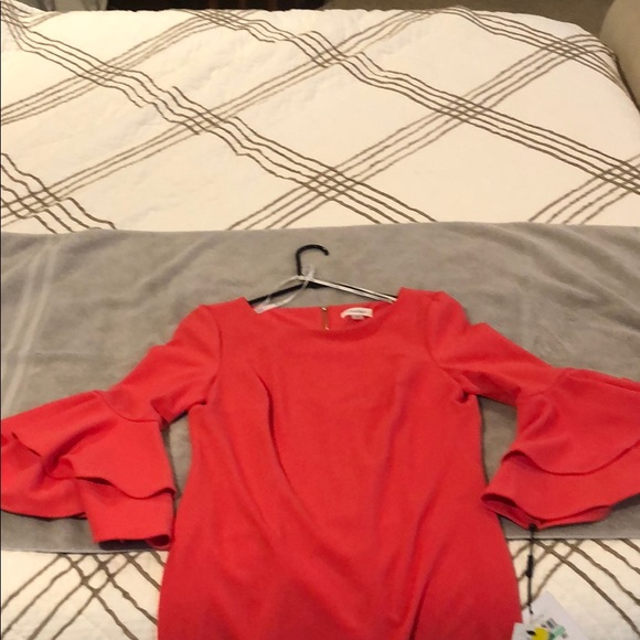 Calvin Klein size 8 dress - Picture 3 of 4